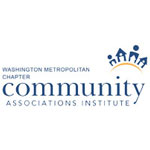 Washington Metropolitan Chapter Community Associations Institute