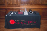 2021 Capitol Concierge R.I.S.E. Awards